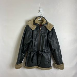 Hind Leather Jacket